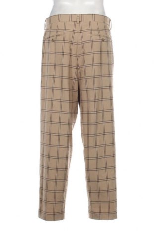 Мъжки панталон ASOS, Размер L, Цвят Бежов, Цена 20,91 лв.