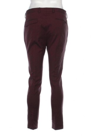 Herrenhose ASOS, Größe XL, Farbe Rot, Preis 7,42 €