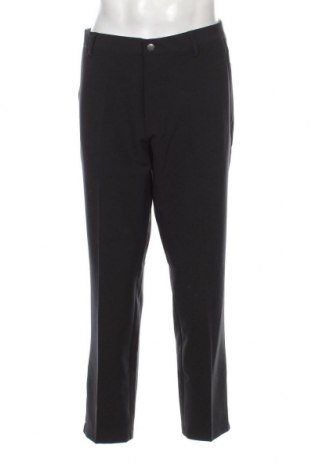 Ανδρικό παντελόνι Adidas, Μέγεθος M, Χρώμα Γκρί, Τιμή 23,01 €