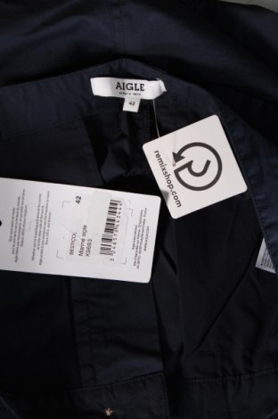Pánské kalhoty  Aigle, Velikost M, Barva Modrá, Cena  769,00 Kč