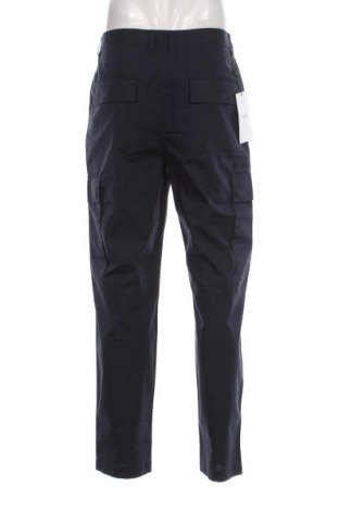 Herrenhose Aigle, Größe M, Farbe Blau, Preis € 19,98