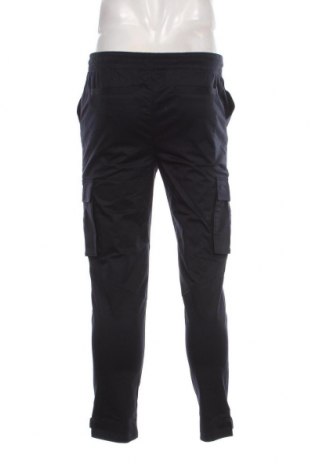 Мъжки панталон Air Jordan Nike, Размер L, Цвят Черен, Цена 161,00 лв.