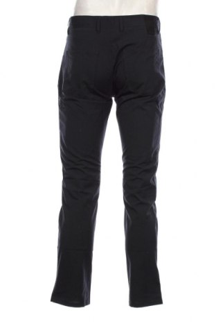 Herrenhose Alberto, Größe M, Farbe Blau, Preis € 17,26