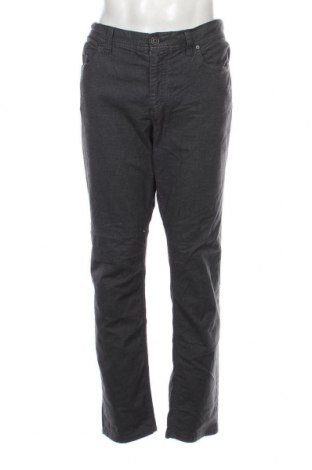 Pantaloni de bărbați Alberto, Mărime L, Culoare Gri, Preț 81,58 Lei