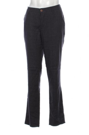 Pánské kalhoty  Alberto, Velikost XL, Barva Modrá, Cena  593,00 Kč