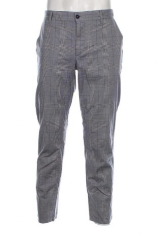 Pantaloni de bărbați Alberto, Mărime XL, Culoare Albastru, Preț 101,98 Lei
