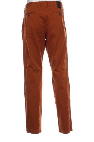 Мъжки панталон Alberto, Размер L, Цвят Кафяв, Цена 24,80 лв.