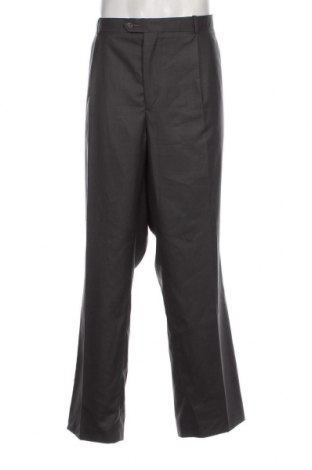 Мъжки панталон Albero, Размер 3XL, Цвят Сив, Цена 42,70 лв.