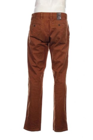 Мъжки панталон Alberto, Размер L, Цвят Кафяв, Цена 24,80 лв.