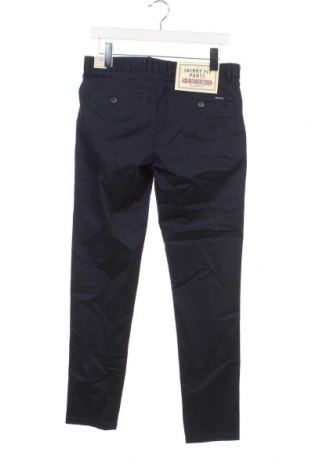 Pantaloni de bărbați Alcott, Mărime M, Culoare Albastru, Preț 76,05 Lei