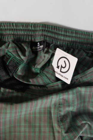 Ανδρικό παντελόνι Alpine Pro, Μέγεθος L, Χρώμα Πολύχρωμο, Τιμή 14,26 €