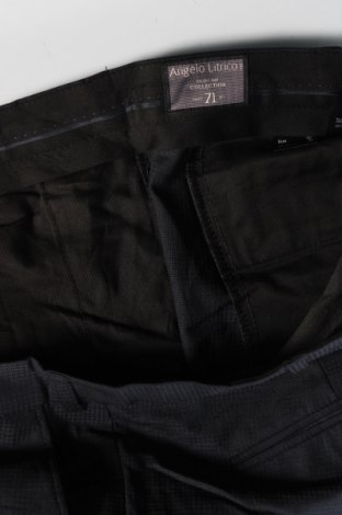 Pantaloni de bărbați Angelo Litrico, Mărime XL, Culoare Albastru, Preț 27,66 Lei