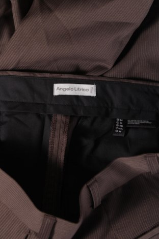 Мъжки панталон Angelo Litrico, Размер M, Цвят Кафяв, Цена 5,22 лв.