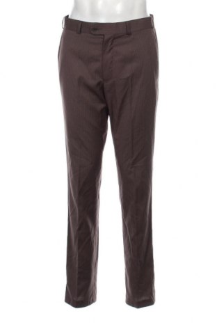 Мъжки панталон Angelo Litrico, Размер M, Цвят Кафяв, Цена 4,35 лв.