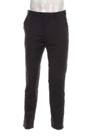 Pantaloni de bărbați Angelo Litrico, Mărime M, Culoare Negru, Preț 14,31 Lei