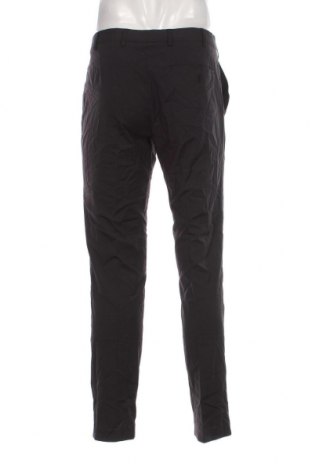 Pantaloni de bărbați Angelo Litrico, Mărime M, Culoare Negru, Preț 14,31 Lei