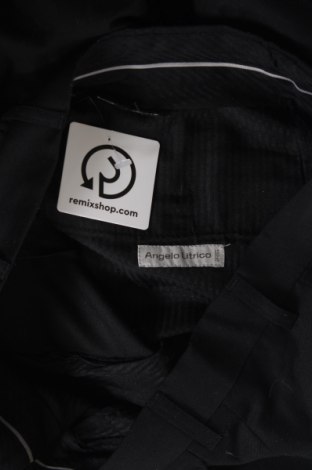Мъжки панталон Angelo Litrico, Размер S, Цвят Черен, Цена 4,35 лв.