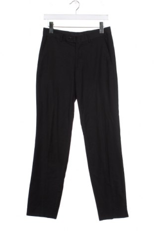 Мъжки панталон Angelo Litrico, Размер S, Цвят Черен, Цена 5,22 лв.