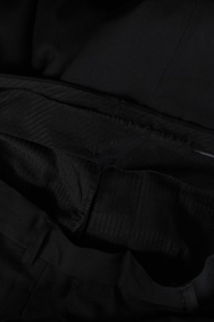 Мъжки панталон Angelo Litrico, Размер M, Цвят Черен, Цена 5,22 лв.