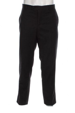 Pantaloni de bărbați Angelo Litrico, Mărime M, Culoare Negru, Preț 42,93 Lei