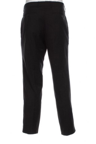 Мъжки панталон Angelo Litrico, Размер M, Цвят Черен, Цена 5,22 лв.
