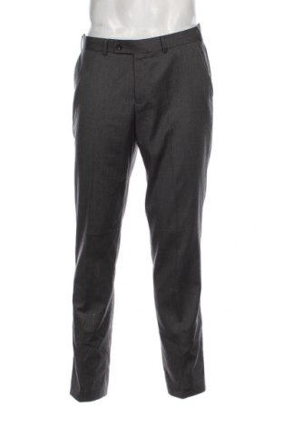 Pantaloni de bărbați Angelo Litrico, Mărime M, Culoare Gri, Preț 42,93 Lei