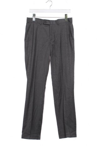 Pantaloni de bărbați Angelo Litrico, Mărime S, Culoare Gri, Preț 42,93 Lei