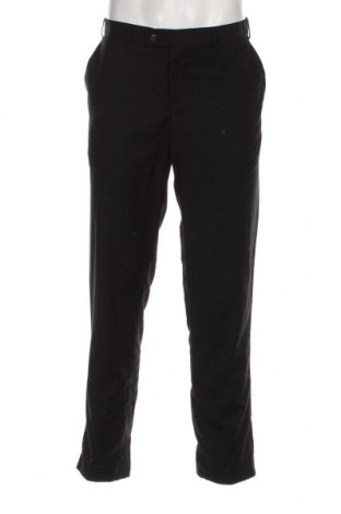 Мъжки панталон Angelo Litrico, Размер L, Цвят Черен, Цена 14,50 лв.
