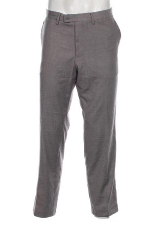 Мъжки панталон Angelo Litrico, Размер L, Цвят Сив, Цена 14,50 лв.