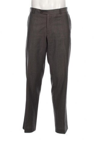 Pantaloni de bărbați Angelo Litrico, Mărime XL, Culoare Gri, Preț 57,23 Lei