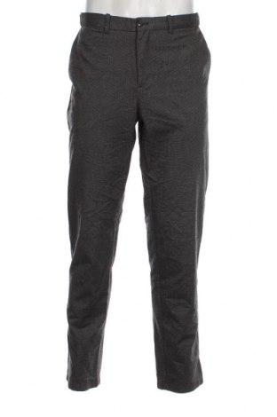 Мъжки панталон Angelo Litrico, Размер L, Цвят Сив, Цена 5,51 лв.