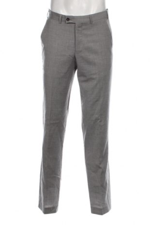 Мъжки панталон Angelo Litrico, Размер M, Цвят Сив, Цена 5,22 лв.