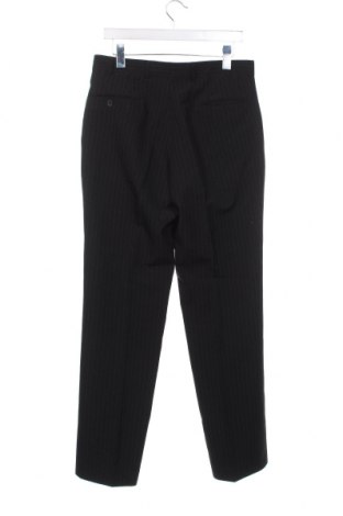 Pantaloni de bărbați Angelo Litrico, Mărime S, Culoare Negru, Preț 20,99 Lei