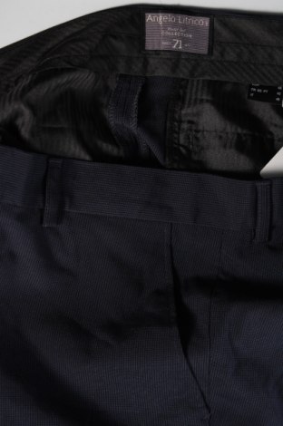 Мъжки панталон Angelo Litrico, Размер M, Цвят Син, Цена 4,35 лв.