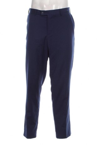 Pánské kalhoty  Angelo Litrico, Velikost XL, Barva Modrá, Cena  277,00 Kč
