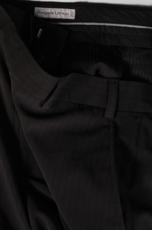 Pánské kalhoty  Angelo Litrico, Velikost M, Barva Černá, Cena  88,00 Kč