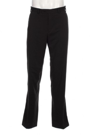 Pantaloni de bărbați Angelo Litrico, Mărime M, Culoare Negru, Preț 42,93 Lei