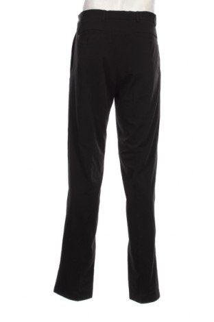 Мъжки панталон Angelo Litrico, Размер M, Цвят Черен, Цена 5,51 лв.