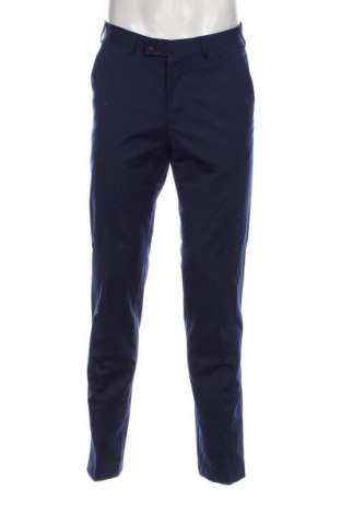 Pantaloni de bărbați Angelo Litrico, Mărime M, Culoare Albastru, Preț 38,16 Lei