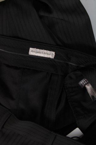 Мъжки панталон Angelo Litrico, Размер L, Цвят Черен, Цена 5,22 лв.