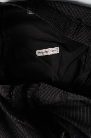 Мъжки панталон Angelo Litrico, Размер XL, Цвят Черен, Цена 8,70 лв.