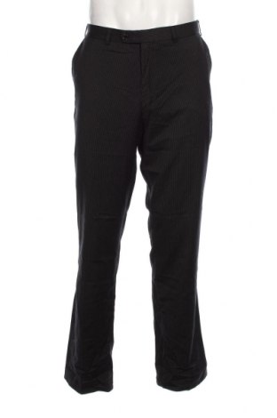 Pantaloni de bărbați Angelo Litrico, Mărime XL, Culoare Negru, Preț 28,62 Lei