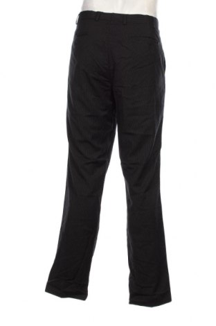Мъжки панталон Angelo Litrico, Размер XL, Цвят Черен, Цена 9,57 лв.