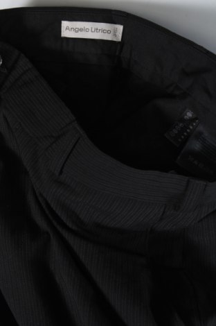 Pánské kalhoty  Angelo Litrico, Velikost M, Barva Černá, Cena  83,00 Kč