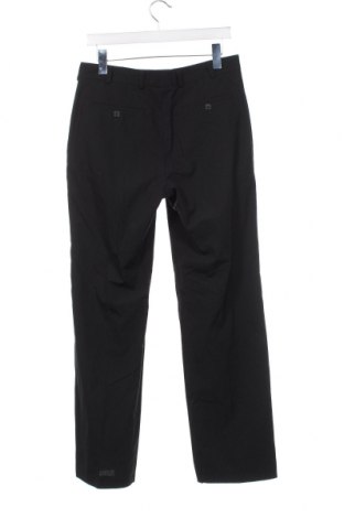 Pantaloni de bărbați Angelo Litrico, Mărime M, Culoare Negru, Preț 24,99 Lei