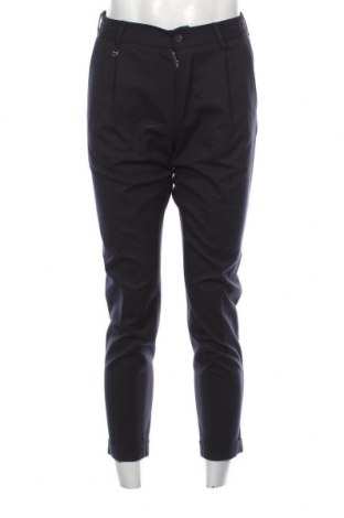 Мъжки панталон Antony Morato, Размер M, Цвят Син, Цена 77,00 лв.