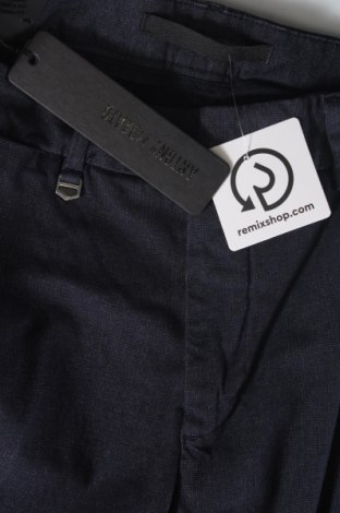 Herrenhose Antony Morato, Größe M, Farbe Blau, Preis € 28,86