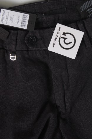 Herrenhose Antony Morato, Größe M, Farbe Schwarz, Preis € 72,16