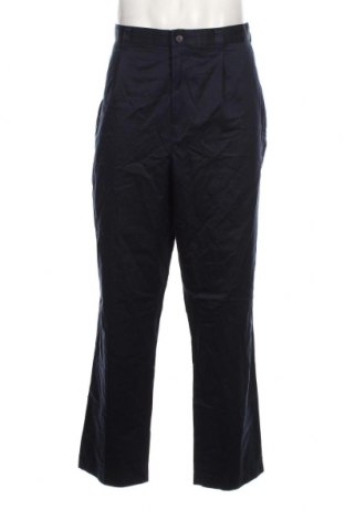 Pánské kalhoty  Ashworth, Velikost XL, Barva Modrá, Cena  395,00 Kč