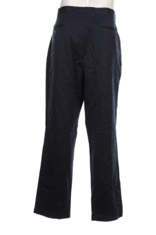 Pantaloni de bărbați Ashworth, Mărime XL, Culoare Albastru, Preț 81,58 Lei